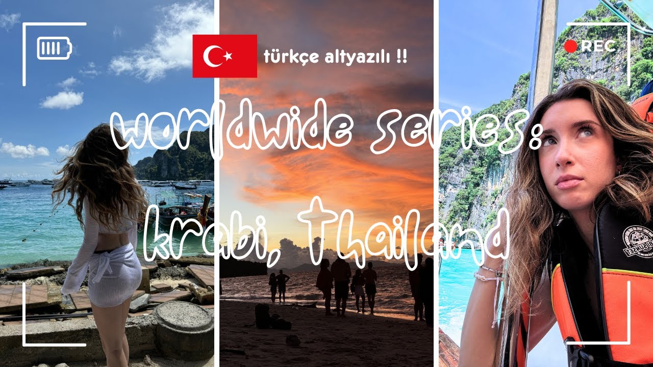 The Realistic Side of Paradise: Suffering on Phi Phi Island Speedboat Tour