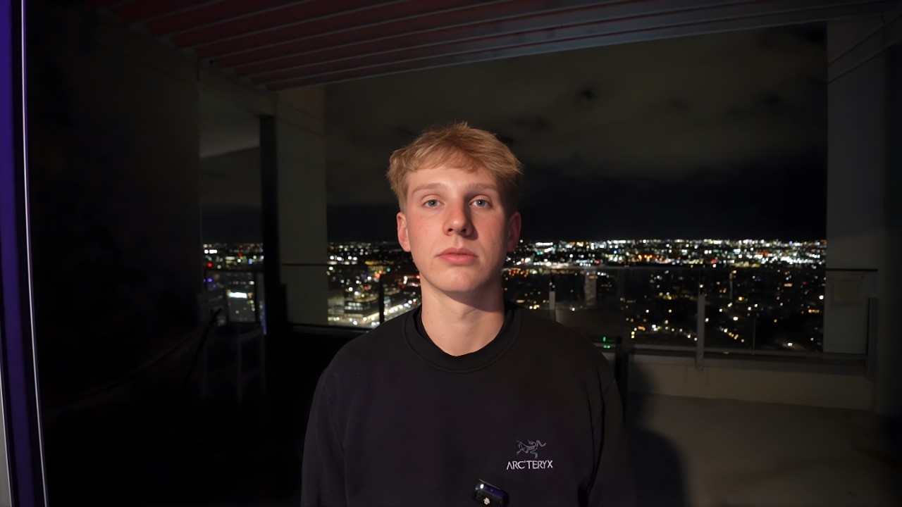 the mindset that made me 1.9 million dollars in high school