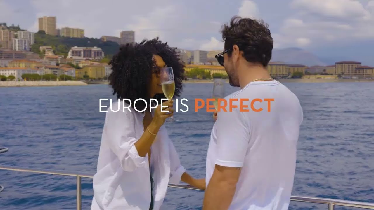 Introducing our 2026-2027 sailings in Europe | Celebrity Cruises Europe