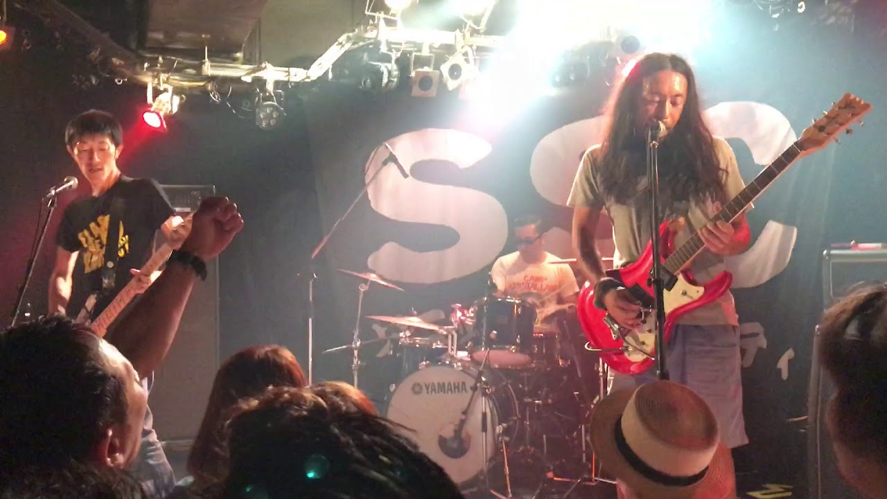 2017.08.20　DiSGUSTEENS