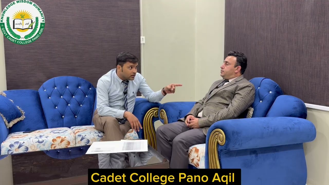Top Government Cadet Colleges of Pakistan | Why CC Pano Aqil Stands Out in Quality & Affordability