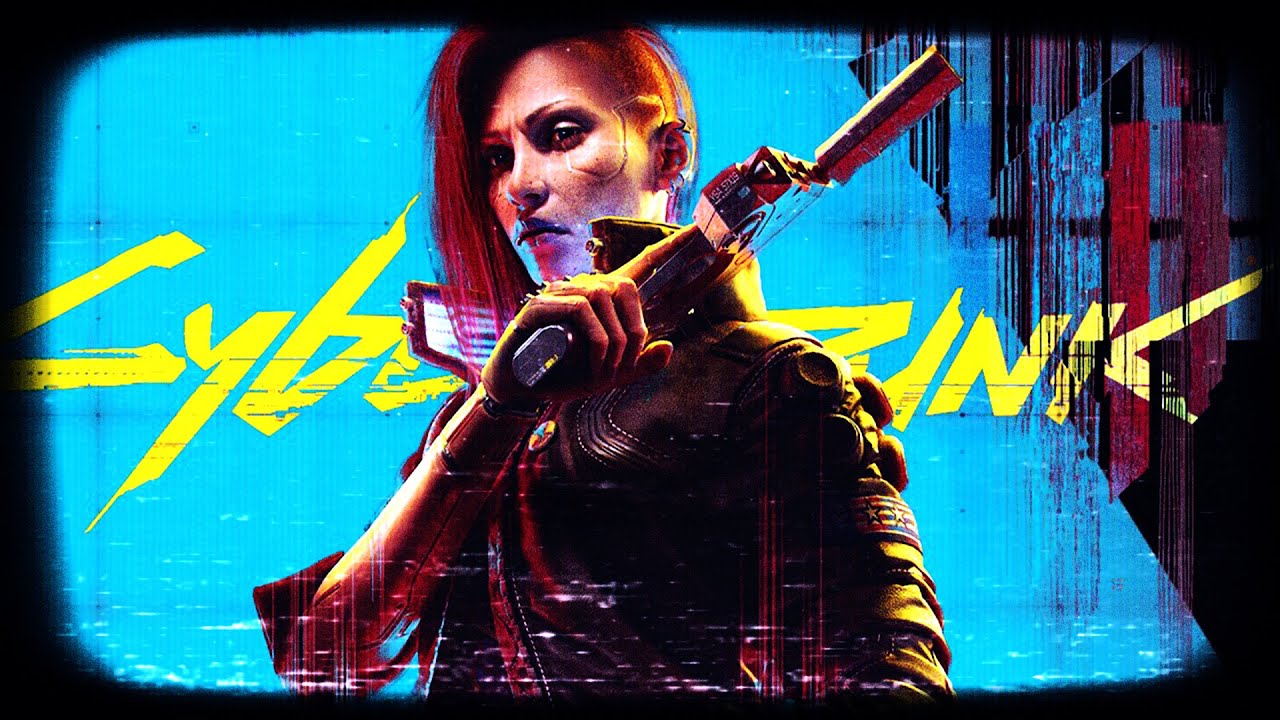 How Cyberpunk 2077 Predicted The Future