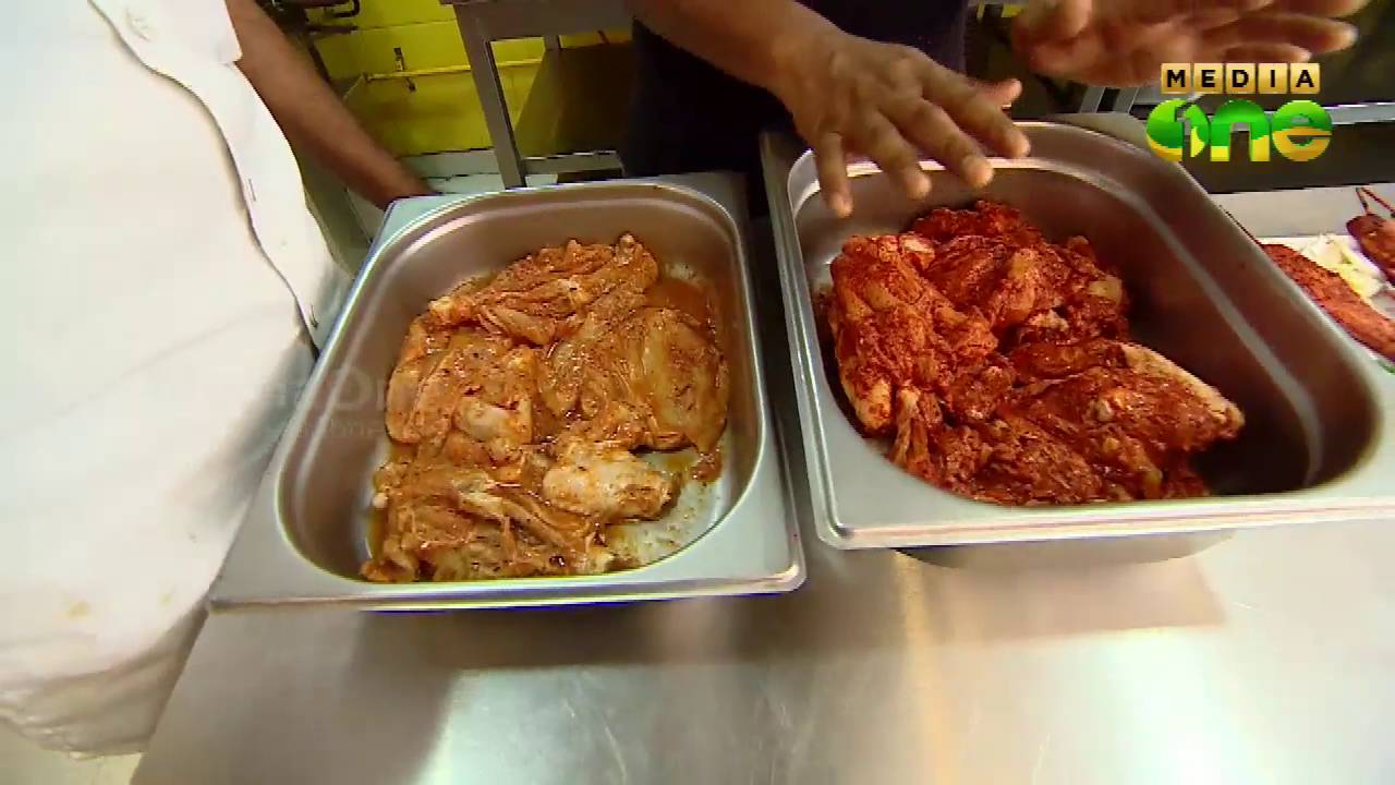 Makkani - Actor Mamukkoya explores the food and tastes of Malabar (Episode 102)