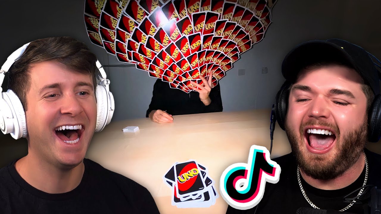 TikToks That RUIN Friendships