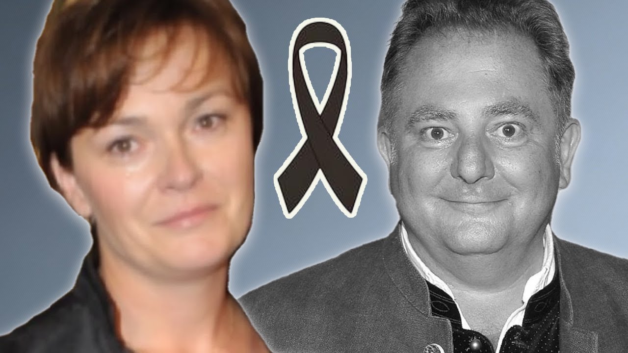 Życie i tragiczny koniec Roberta Makłowicza: Jego żona potwierdza smutną nowinę i płacze.