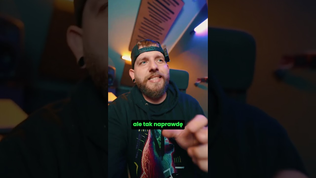 Dlaczego nie pracuje na Davinci Resolve tylko na Premiere Pro?