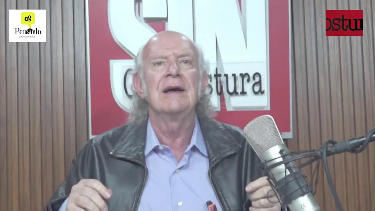 Carlos Valverde en la red/1 - 2 febrero 2026