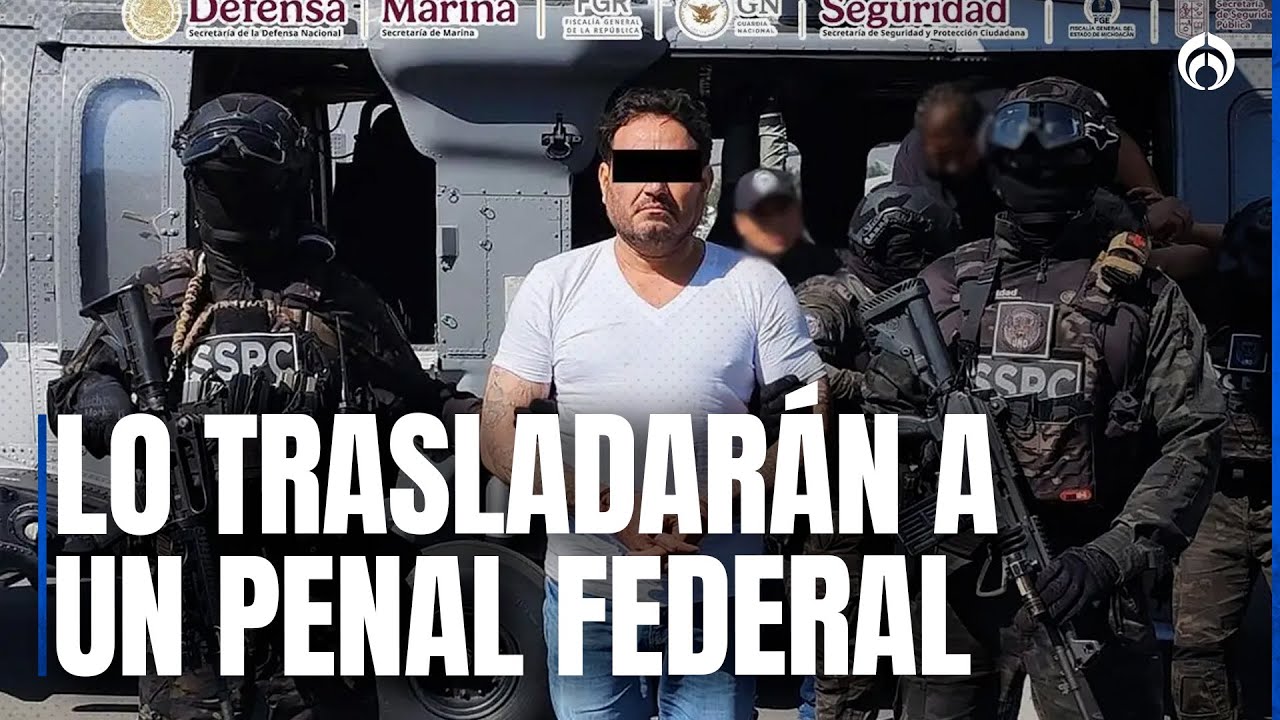 ¿Cuál será el destino de 'El Botox'?