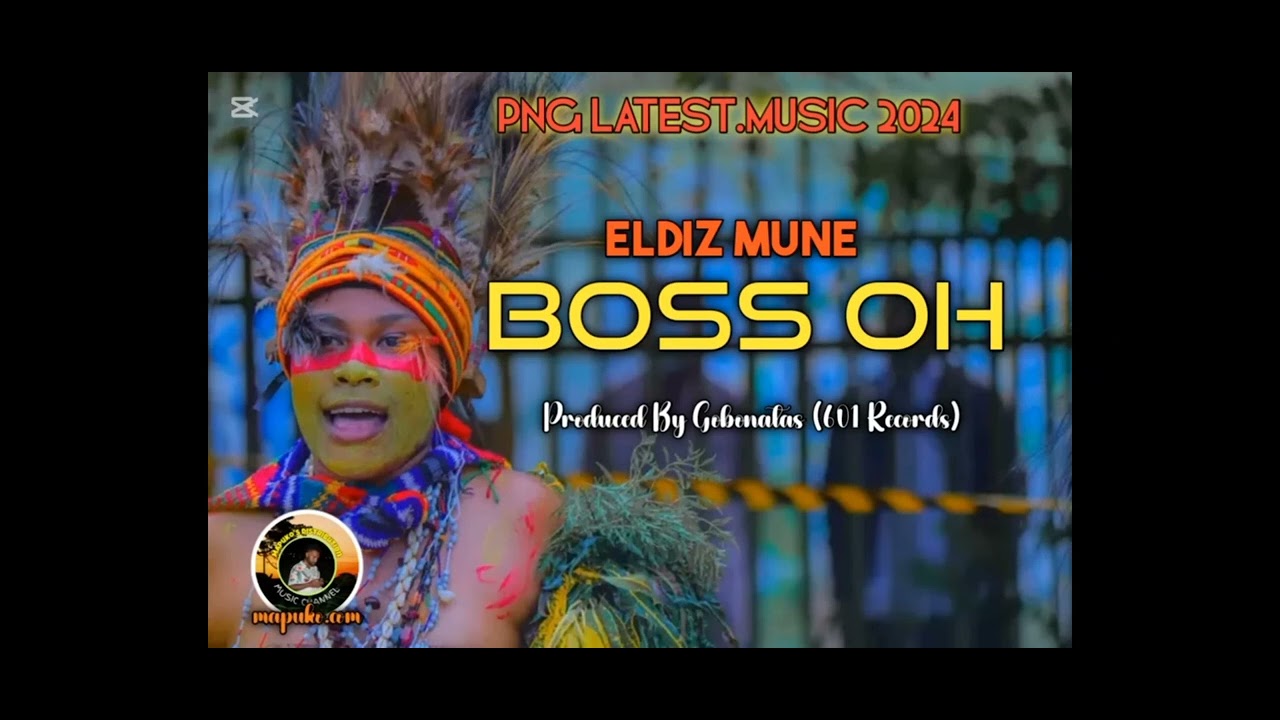 Eldiz Mune_BOSS OH