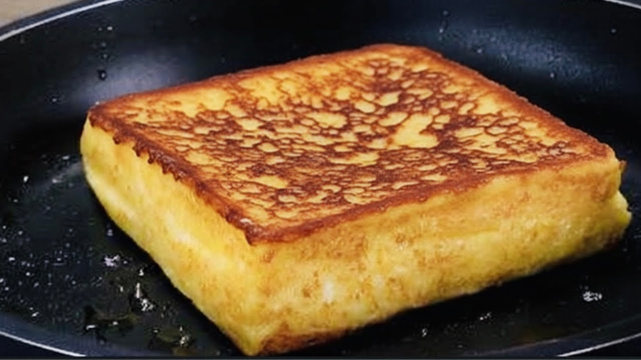  උදේ කෑම විනාඩි 5 න් 😋/Best breakfast idea 💖