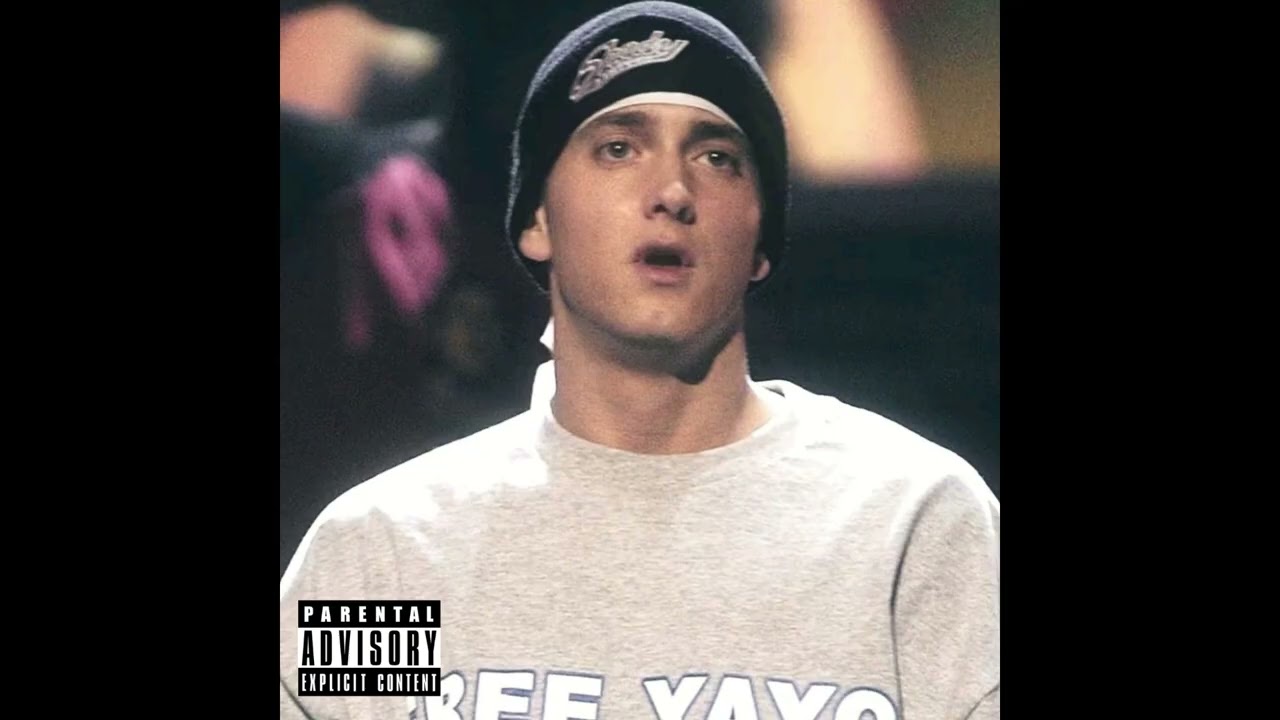 (FREE) Eminem Old School Type Beat 