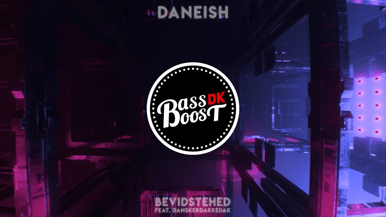 Daneish - Bevidsthed (feat. DanskerDakkeDak) | Danish Originals