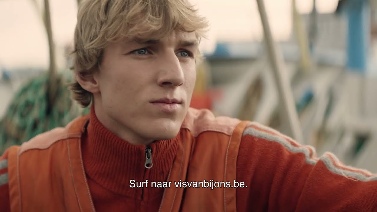 Vissers gezocht: volg een opleiding in het Maritiem Instituut Mercator in Oostende