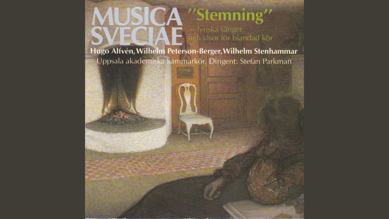 Stemning