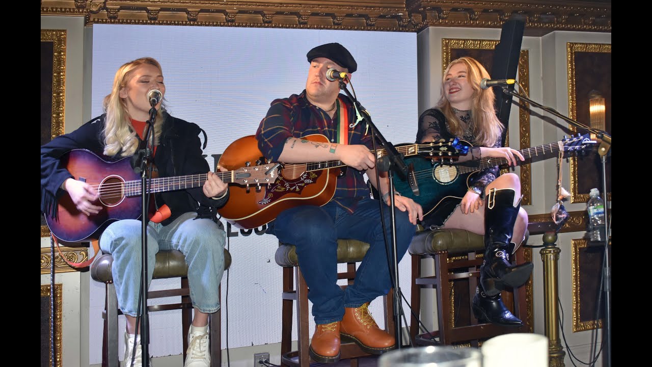 Sommerville Sessions: Maidstone 14th January 2026