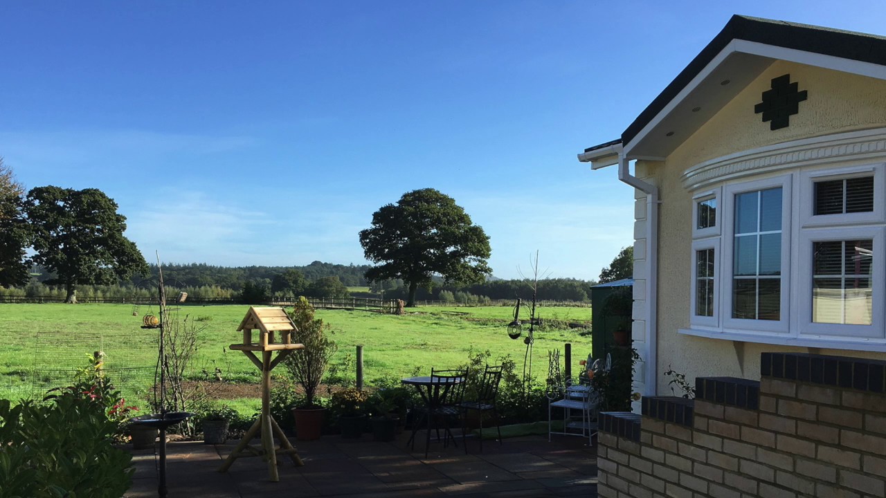 Slideshow of Organford Manor Country Park