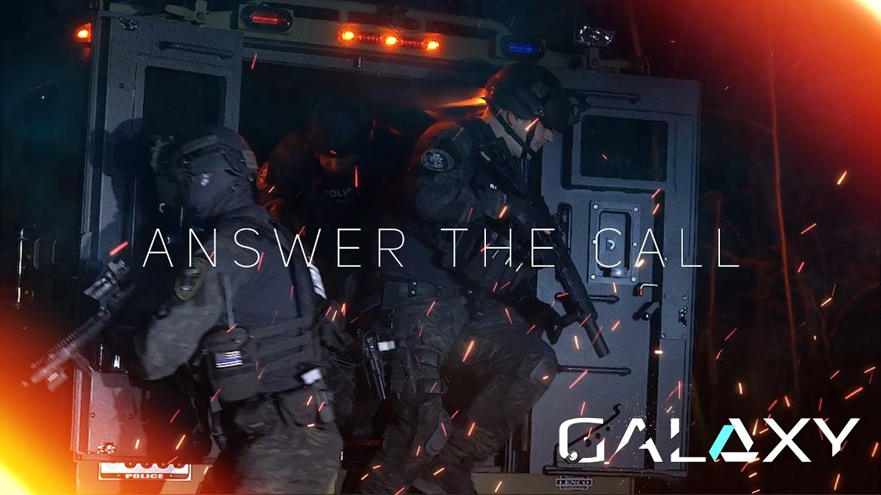 ANSWER THE CALL.™ | Westchester County Police Department (2019) | Official Video | GALAXY™ Visual