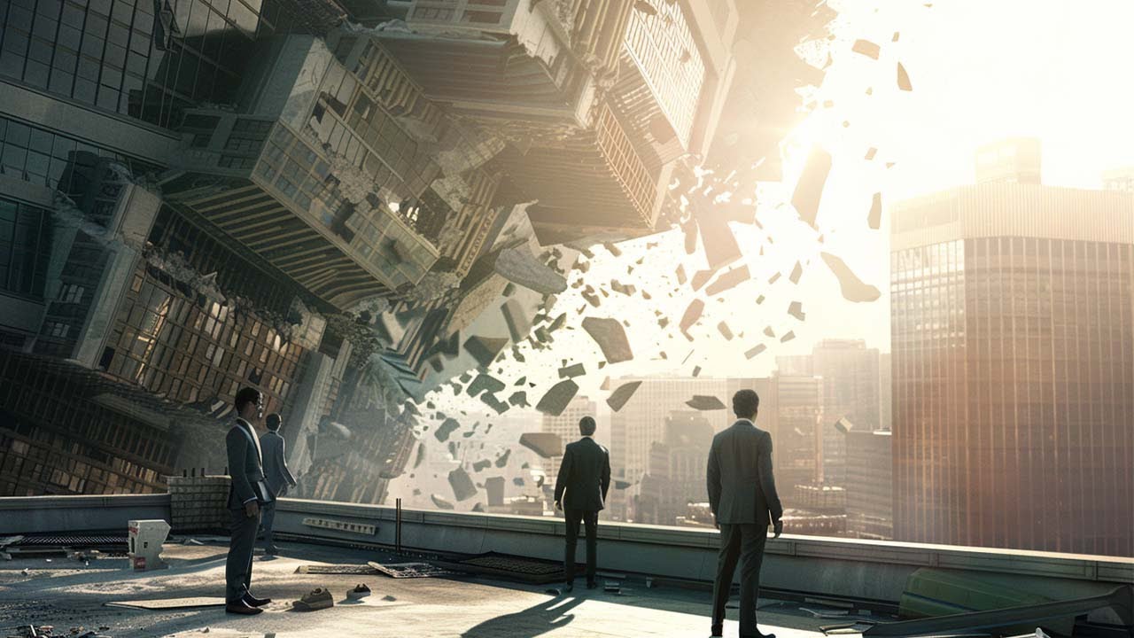 Hans Zimmer ~ One Simple Idea (From Inception) 💡