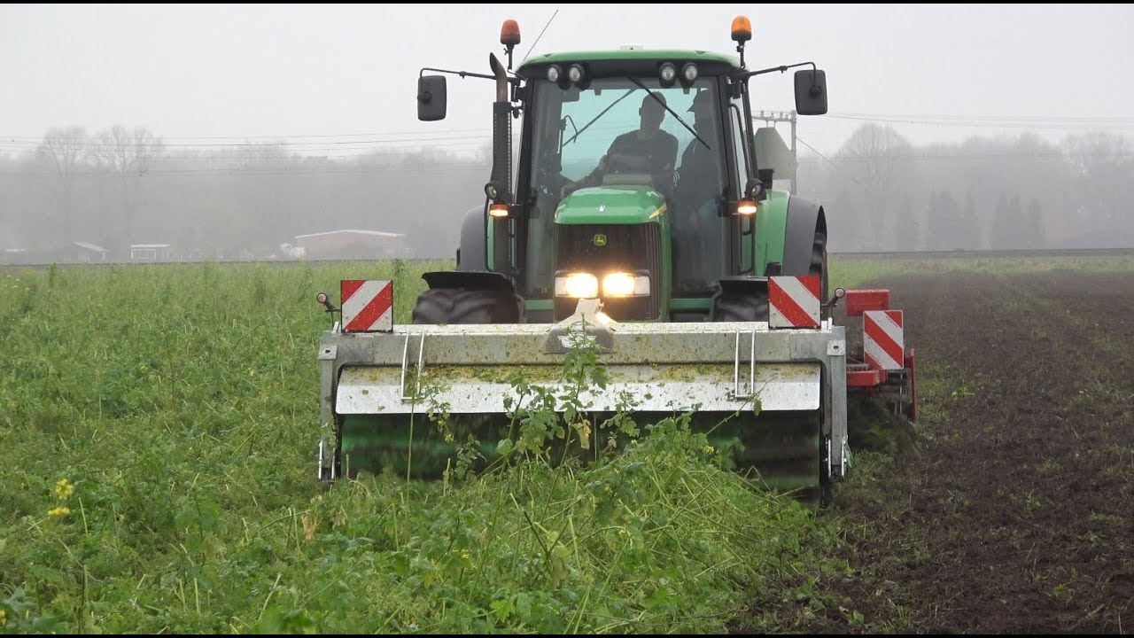 Zocon Greencutter