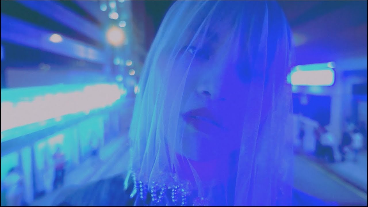 Maniac - 一三 One Three (Official Music Video)
