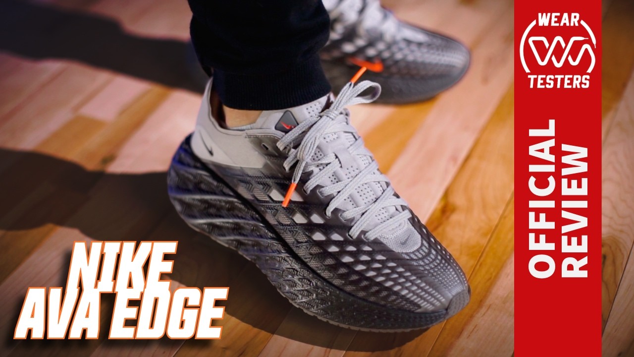Новейшие лайфстайл-кроссовки Nike | Nike AVA Edge
