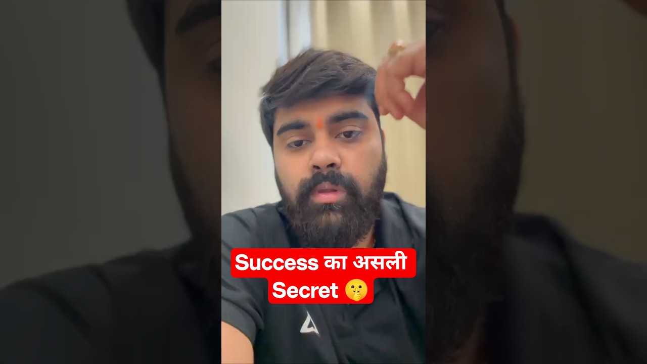 Success का असली Secret 🤫 #sscadda247 #mocktest #mocktests #cglpreparation