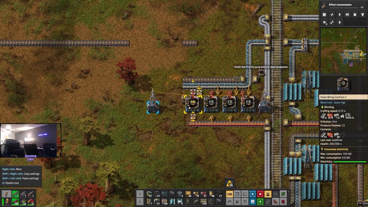 Factorio