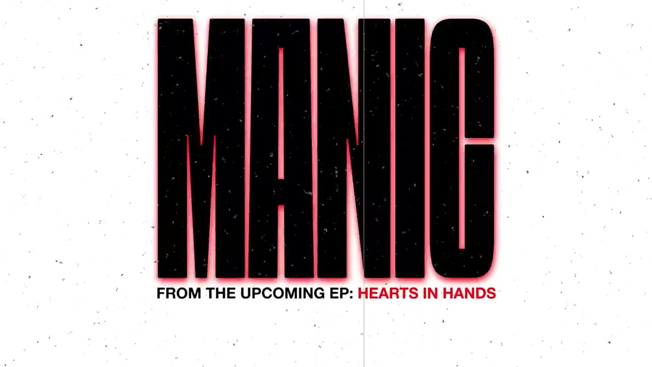 st.sinner - manic