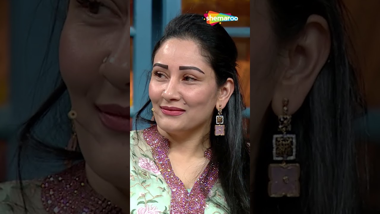 Sanjay Dutt Ke Bare Mein Fact #sanjaydutt #thekapilsharmashow #kapilsharma #comedy #funny