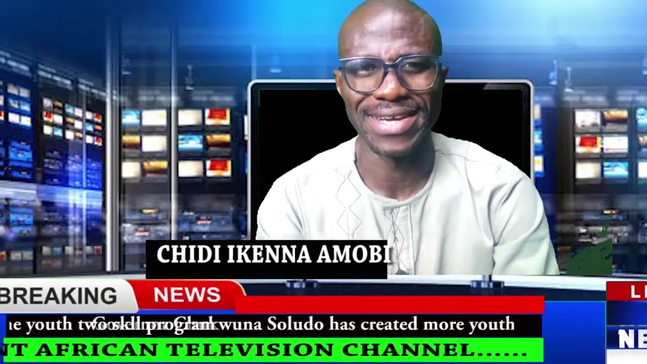 SOLUDO INAUGURATED STATE SECURITY SUPERVISORY COMMITTEE