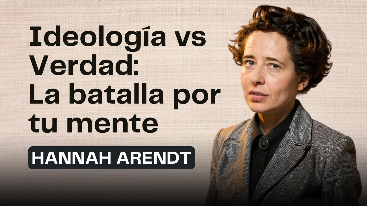 Cómo las ideologías destruyen tu capacidad de pensar