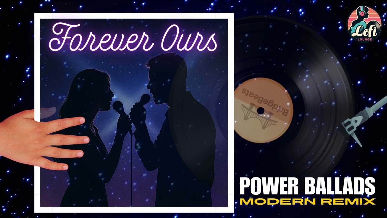 Forever Ours!