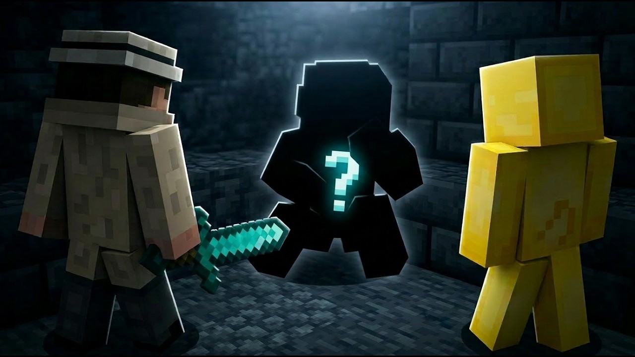 Der PERFEKTE START ins Neue Projekt | Minecraft ALARM
