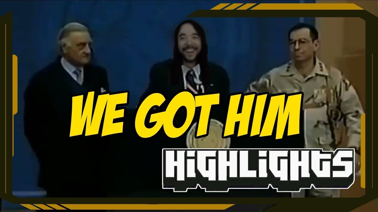 We got him - Path of Exile Highlights #535 - Alkaizer, Quin69, Ruetoo, jungroan and others