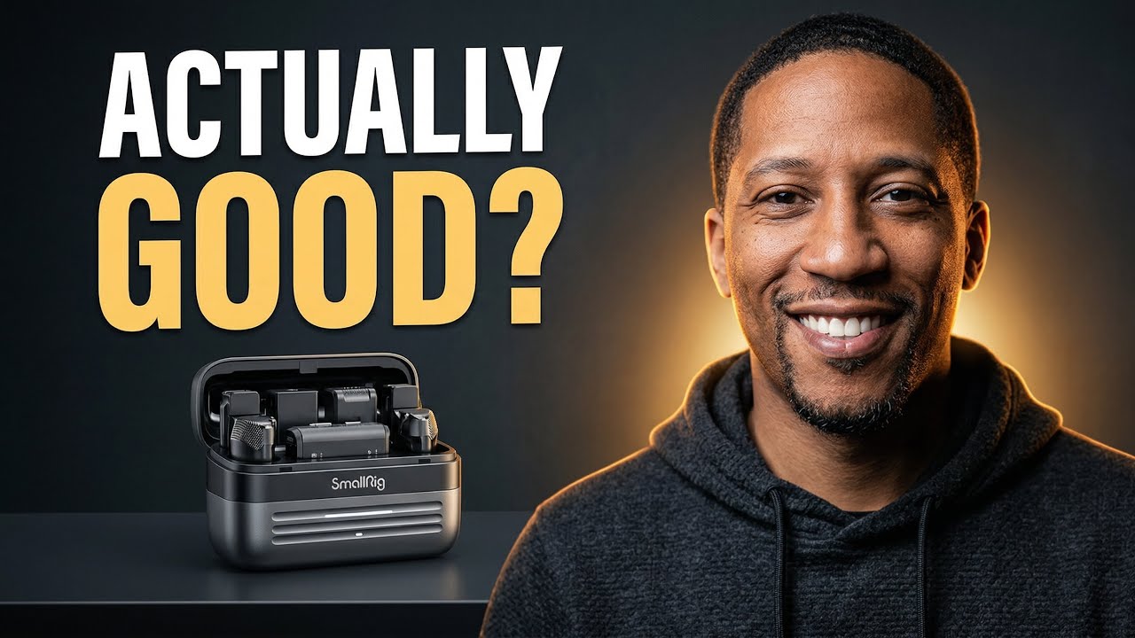 Is the SmallRig S70-C2 Actually Good?