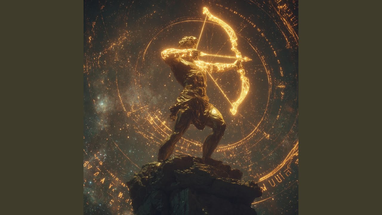 Apollo's Bow