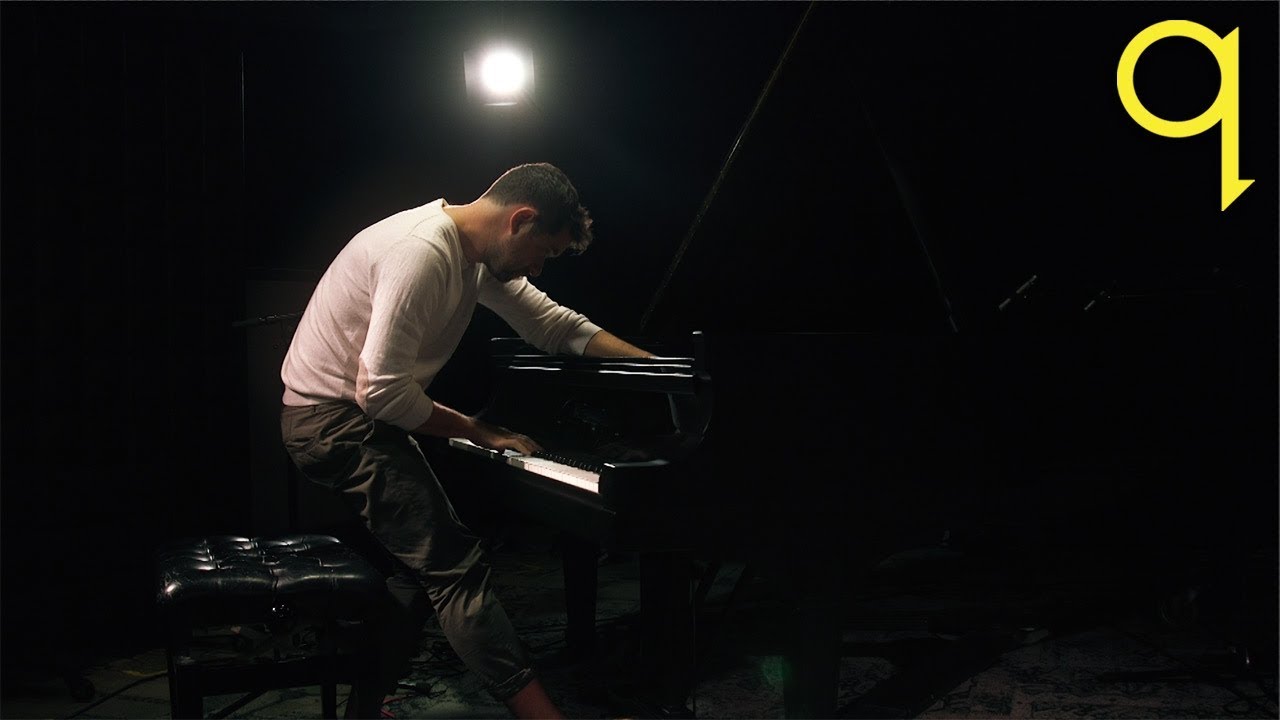 Jean-Michel Blais - Roses (LIVE)