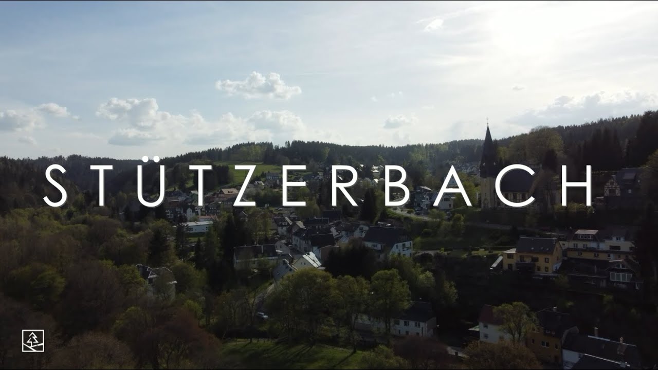 Stützerbach - Imagefilm 2024