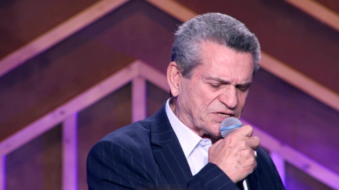 «Στα τραγούδια λέμε ΝΑΙ»  (Full)  (Αφιέρωμα στον Ακη Πάνου) 6  - 2 - 21