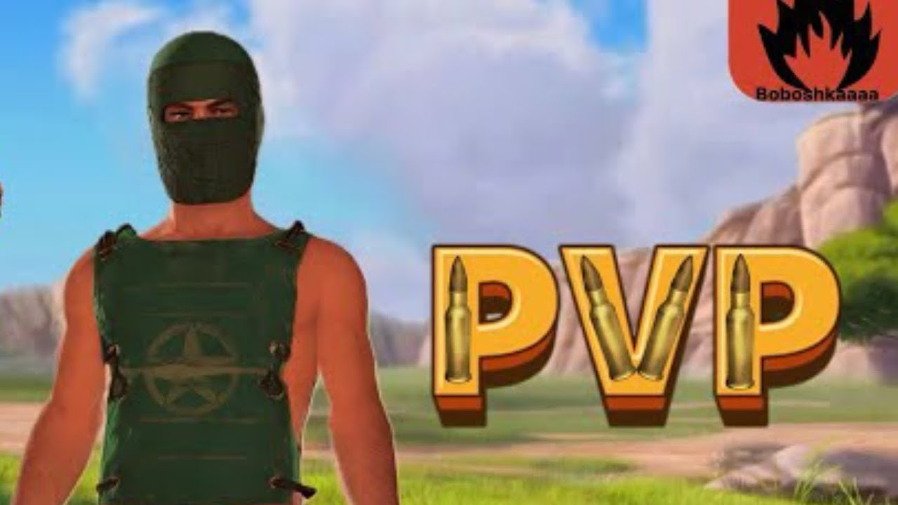 Oxide pvp 41EU | Oxide survival island