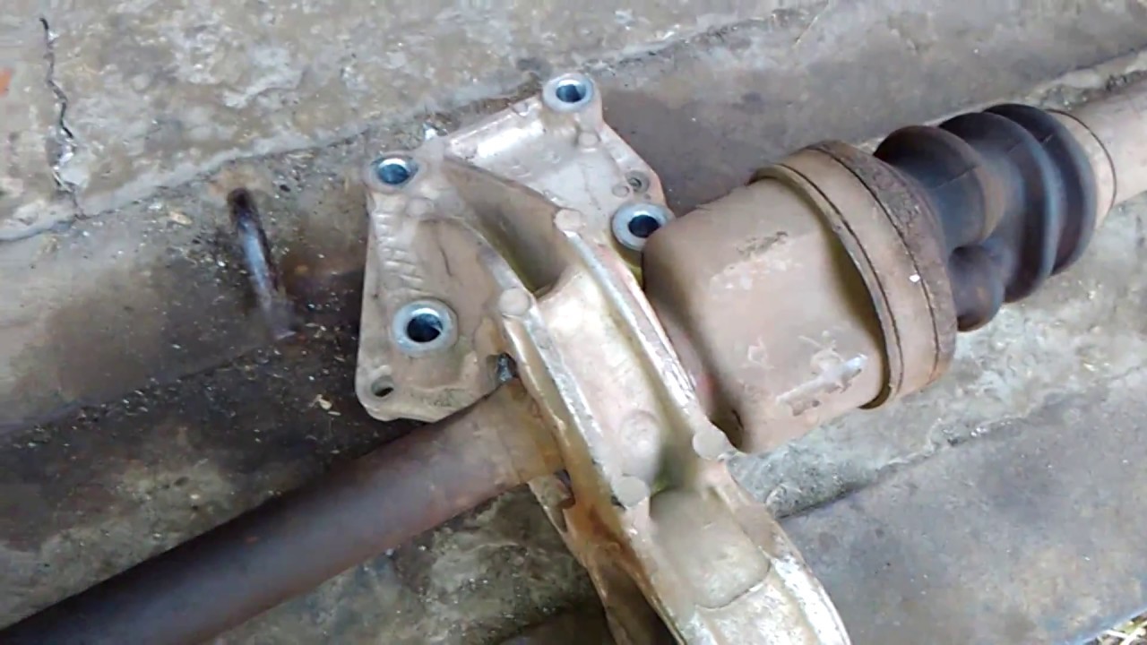Підшипник пів осі Berlingo (Подшипник полуоси Berlingo)