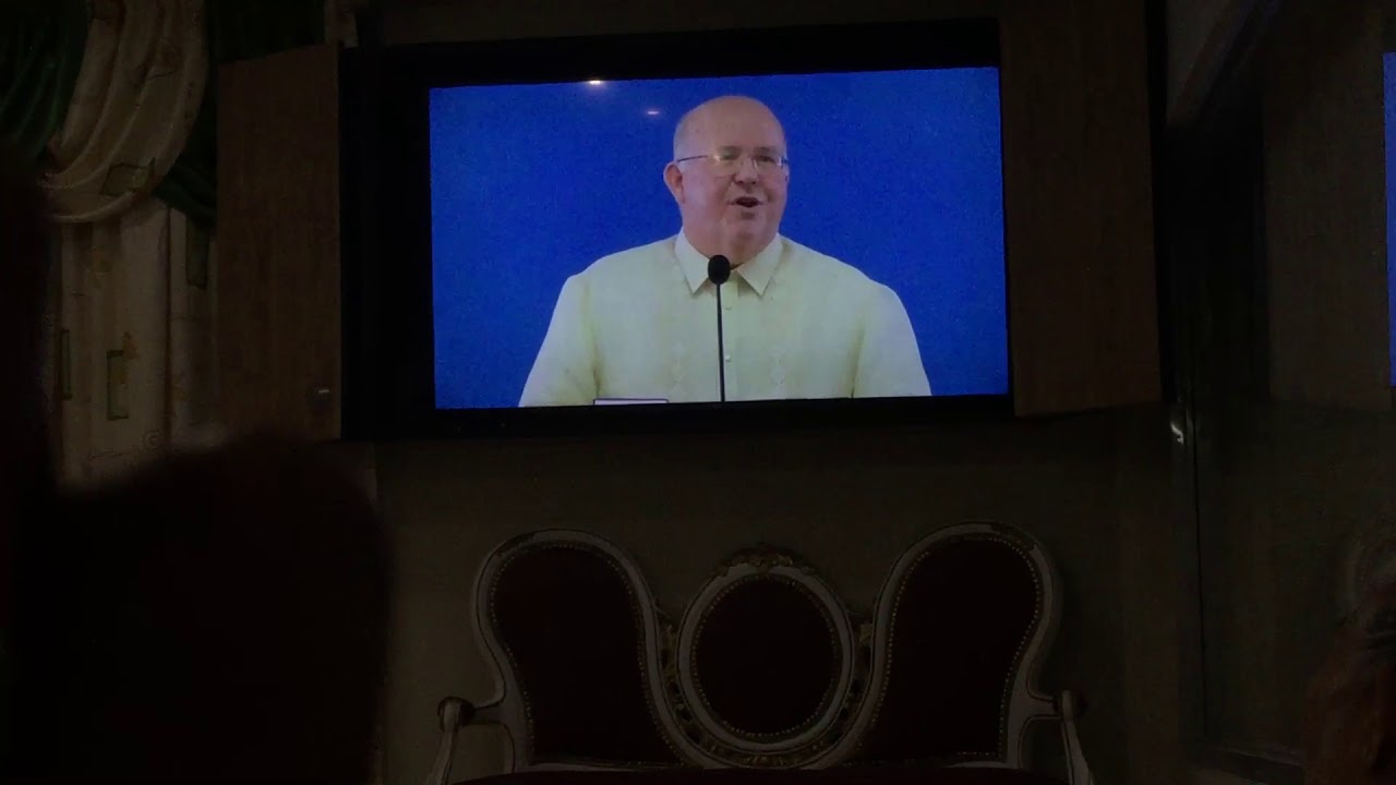 Special Meeting.Part  1. 1/20/19.  By: Mark  Sanderson.