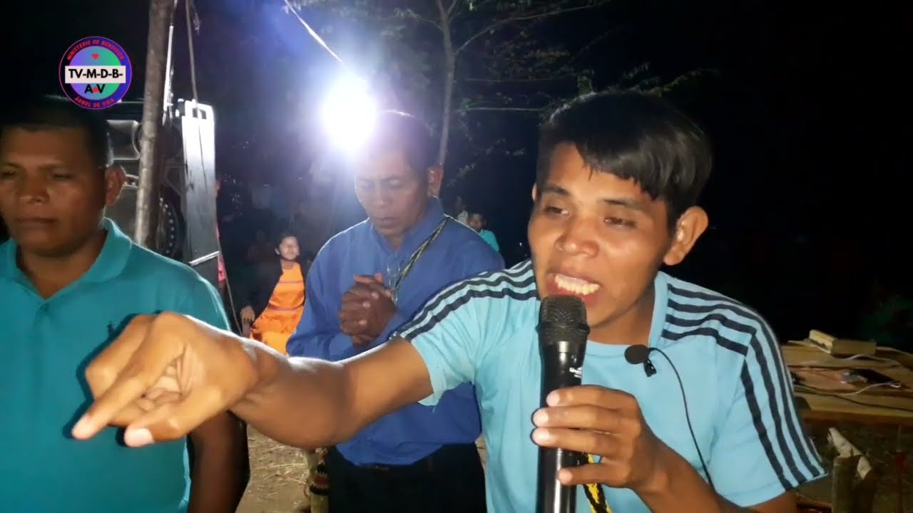 @tv-ministeriodebendicionar6604 El TESTIMONIO más INPACTANTES/ 1 PARTES #recomiendame #viralvideo