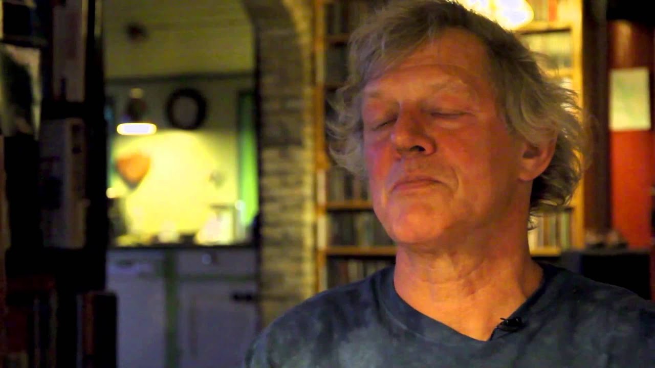 Doede Le Docu deel 12 - Met open vizier