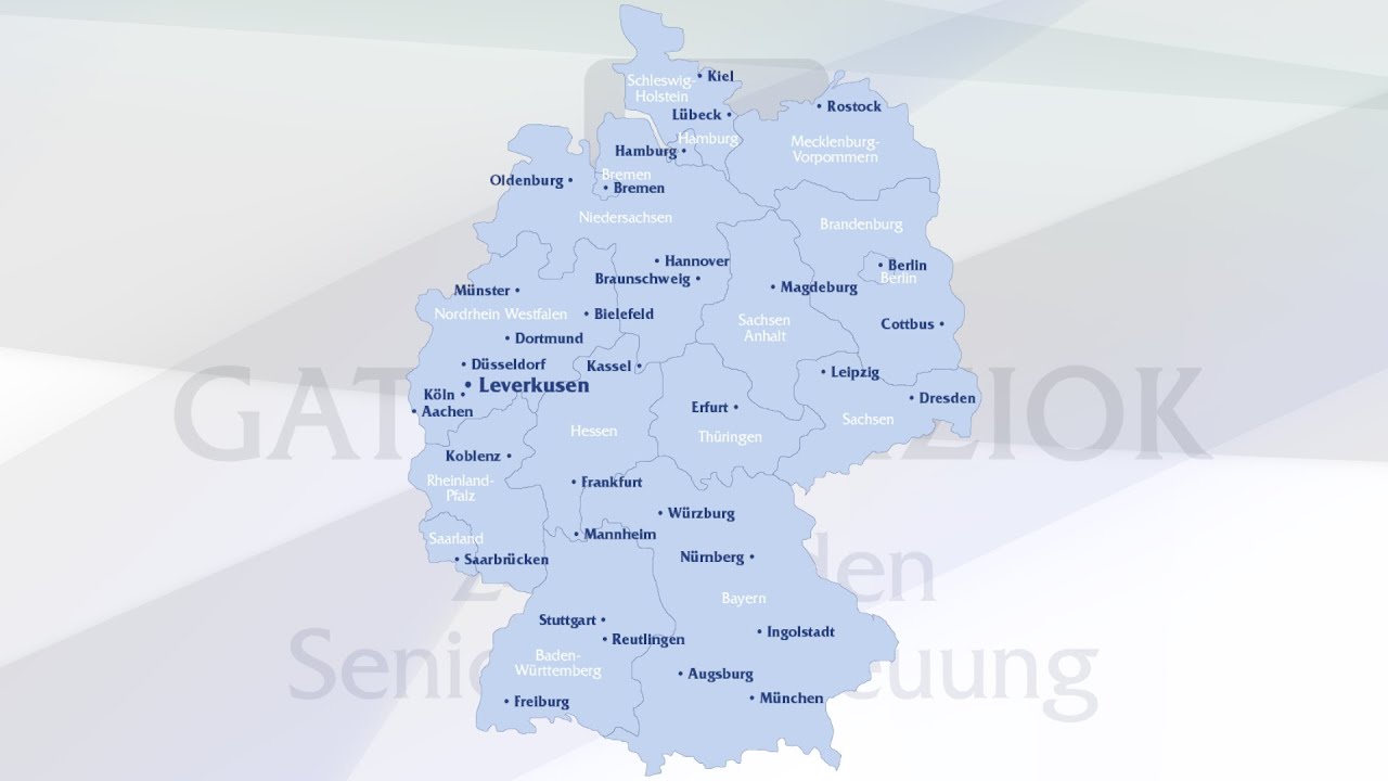 Gatzke & Kiziok GmbH  I  24 Stunden Seniorenbetreuung