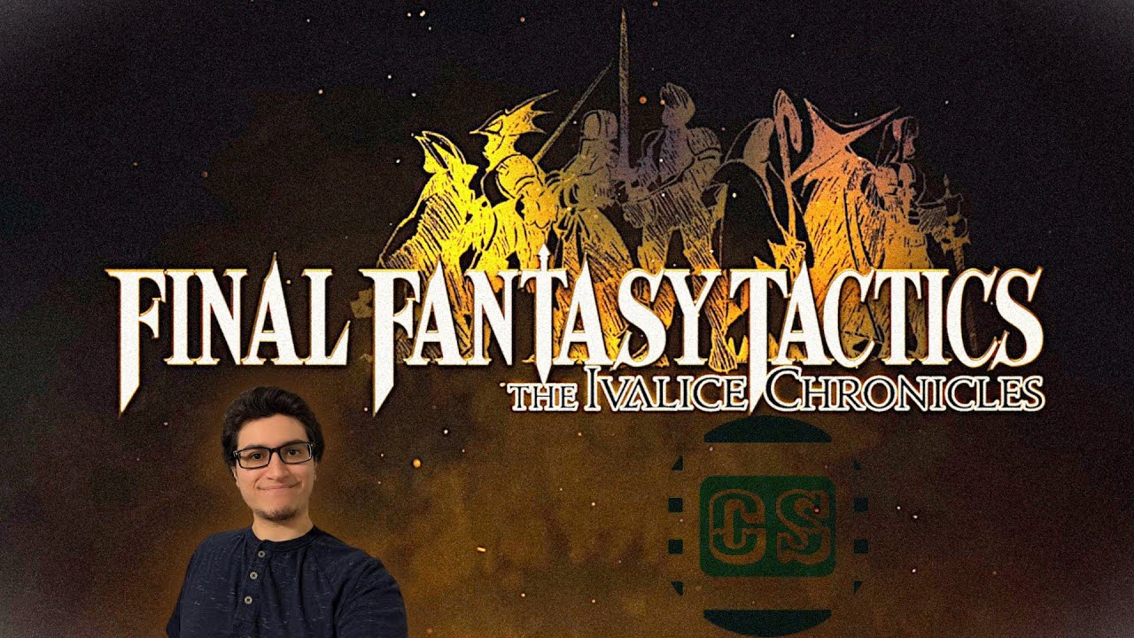🔴Cloud Sidequest line!! #shorts  | Final Fantasy Tactics: The Ivalice Chronicles Part 6