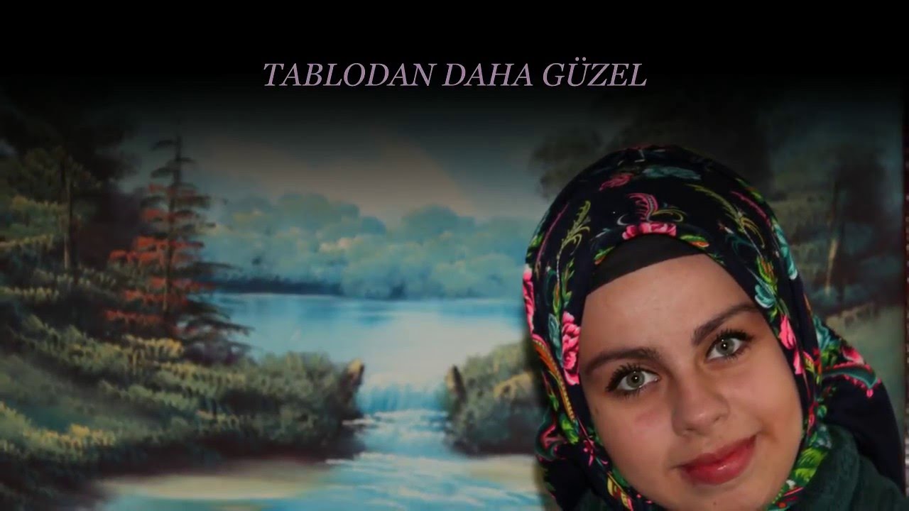 İYİKİ DOĞDUN KIZIM.