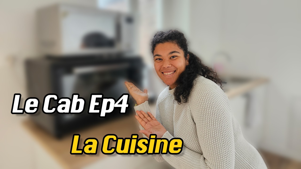Le Cab Ep4