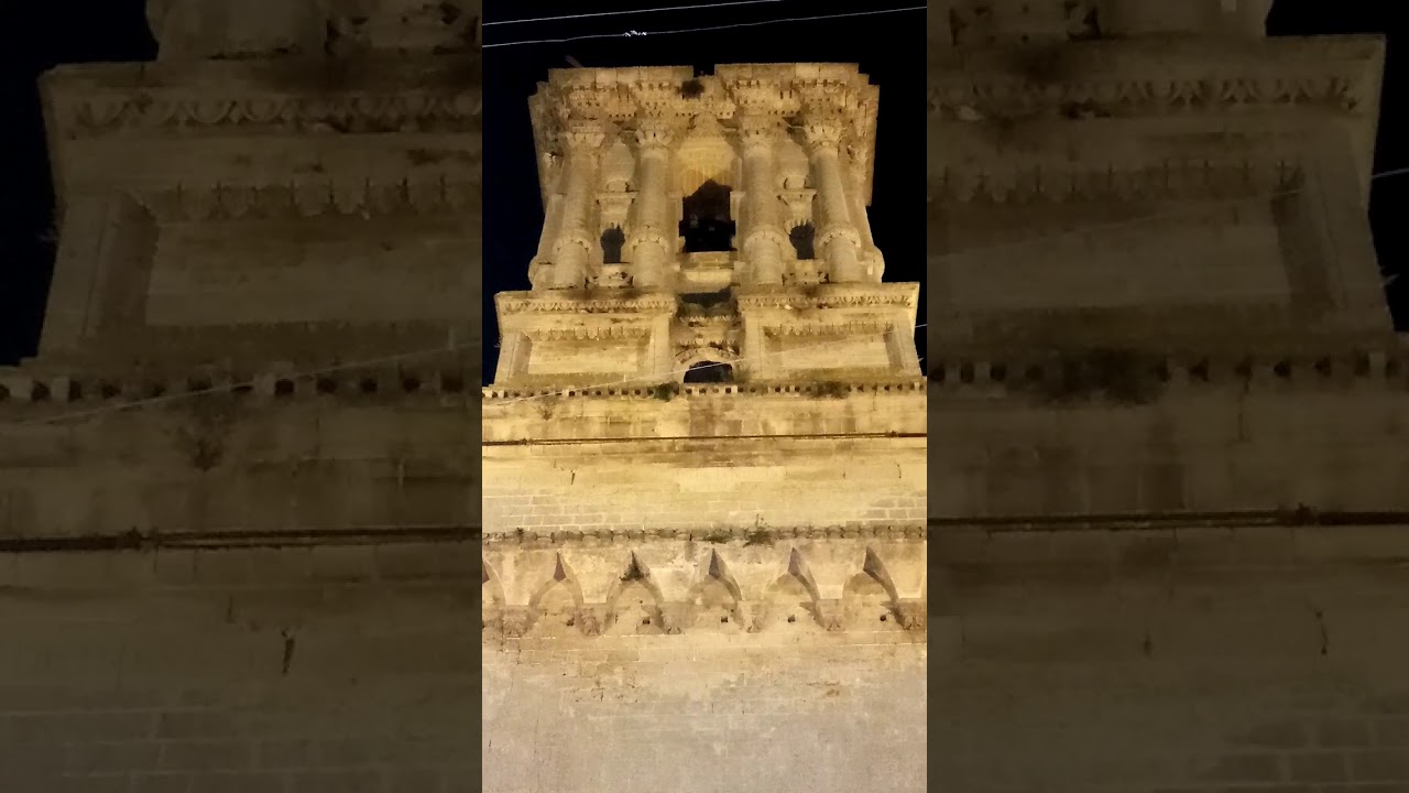 Plenum festivo delle campane della basilica pontificia minore santca Maria ed Nives Copertino