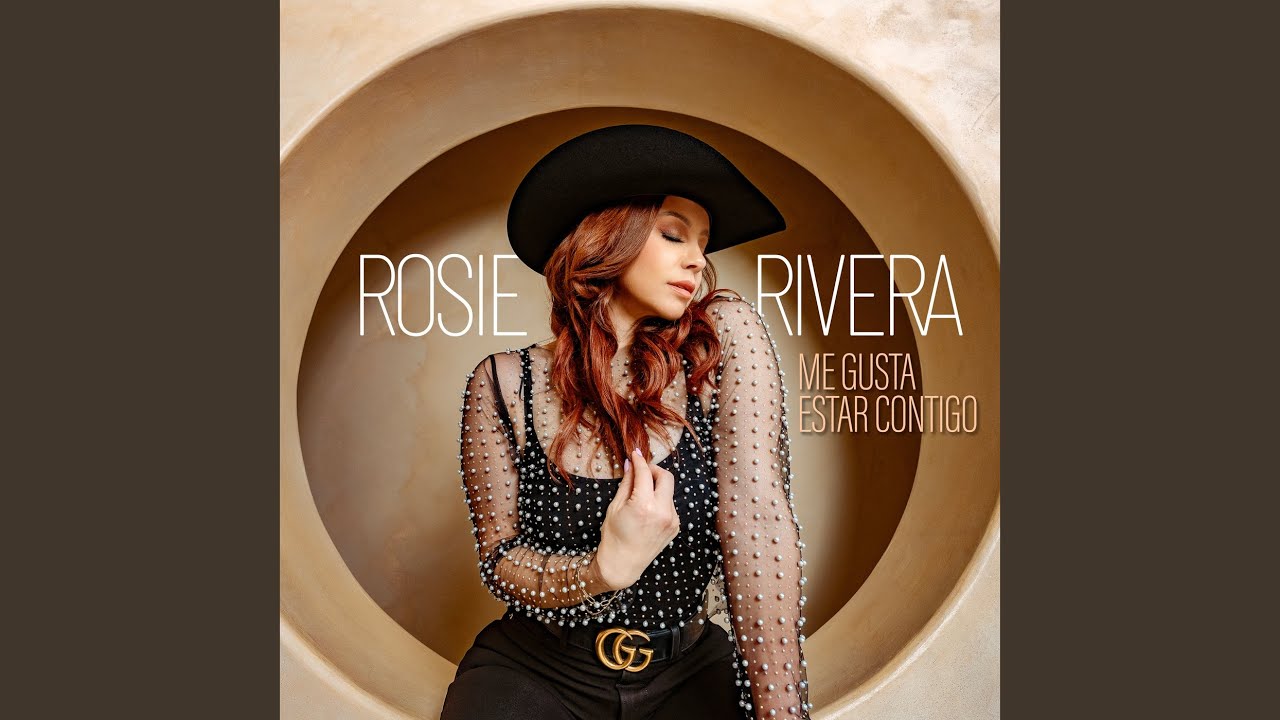 Me Gusta Estar Contigo